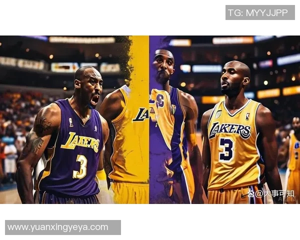 2007年湖人与黄蜂激战回顾：经典对决与篮球传奇的交汇时刻