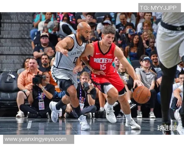 2018年火箭队与马刺队精彩对决录像回放全程回顾与分析