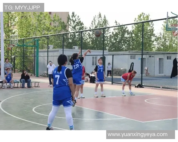 广州东方明星篮球:打造篮球梦想的摇篮与青春的竞技舞台